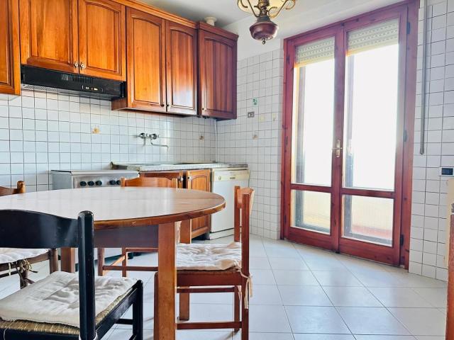 Appartamento in vendita a Asciano, Toscana