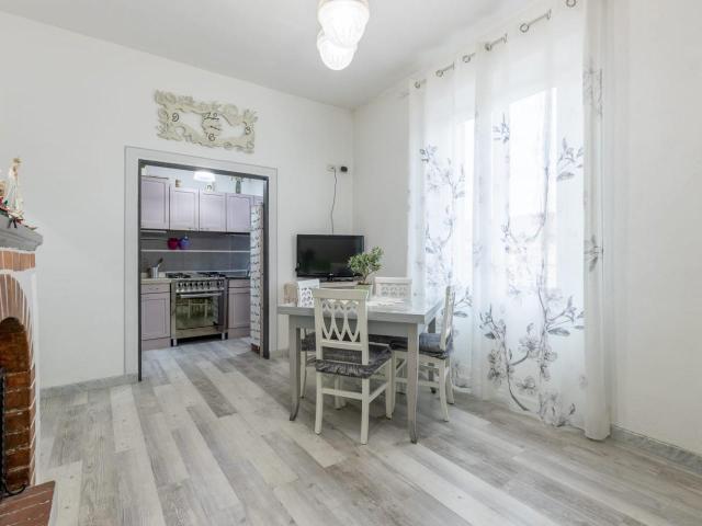 Appartamento in vendita a Terricciola, Toscana