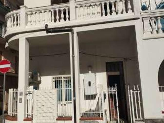 Appartamento in affitto a Mondello, Palermo