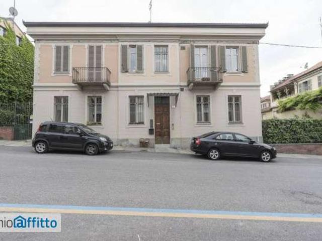 Appartamento in affitto a Circoscrizione 8, Piemonte