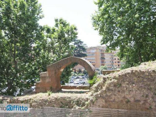 Appartamento in affitto a Municipio Roma I, Roma Capitale