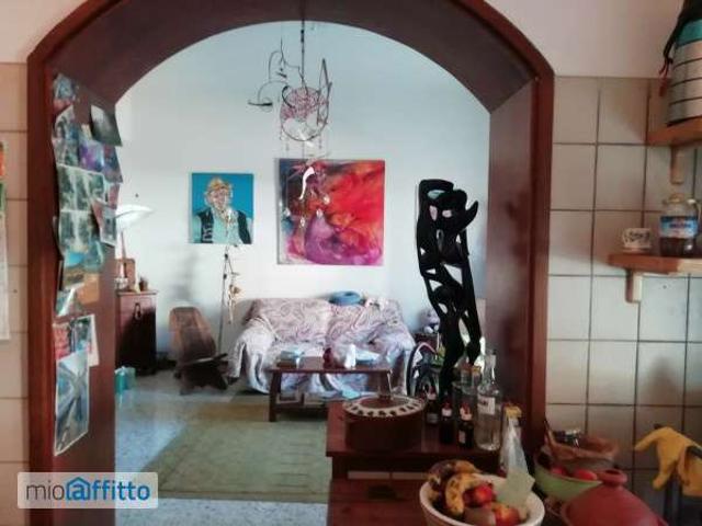 Appartamento in affitto a Tuscania, Lazio
