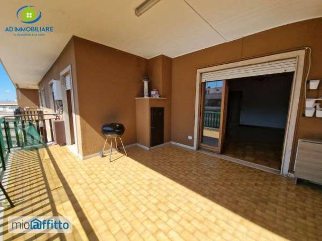 Appartamento in affitto a Romanina, Roma