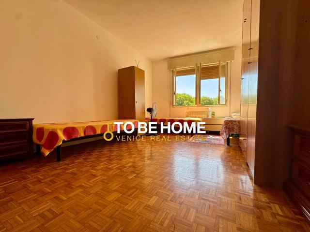 Appartamento in vendita a Venezia
