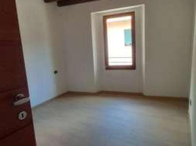 Appartamento in affitto a Somasca, Vercurago