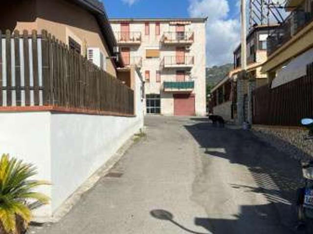 Villa Indipendente in affitto a IV Circoscrizione, Palermo