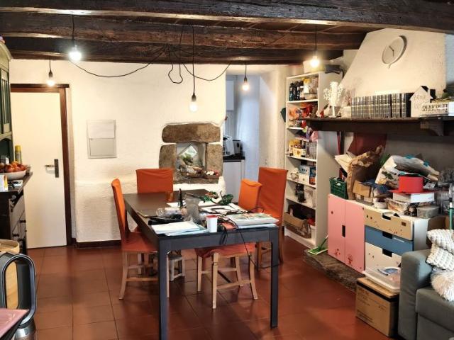 Apartment mieten in Circolo di Lugano est, Lugano