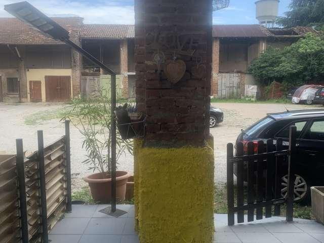 Appartamento in affitto a Gessate, Lombardia