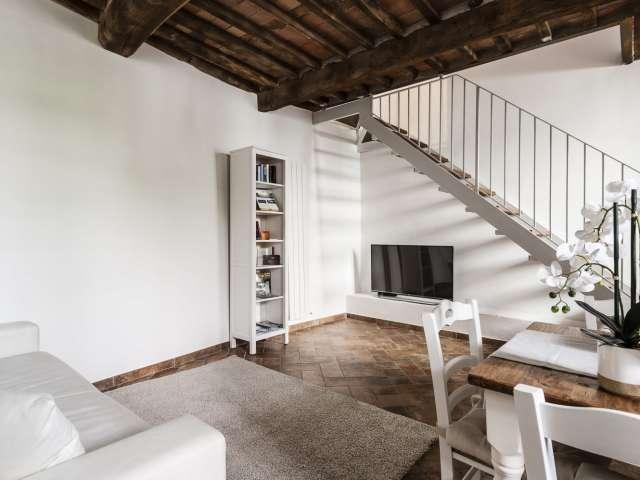 Appartamento in affitto a Sant'Anna, Bagni Di Lucca Ponte
