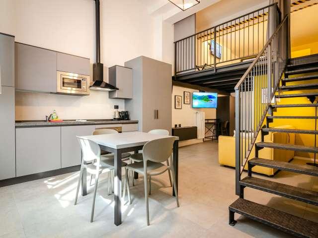 Appartamento in affitto a Porto-Saragozza, Bologna