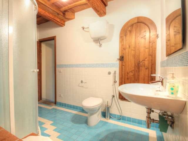 Appartamento in affitto a Rinaldi, Scandicci