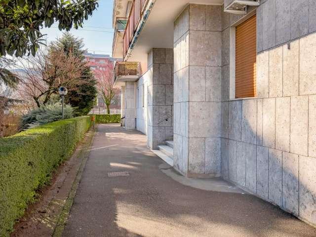 Appartamento in affitto a Rovagnasco, Segrate