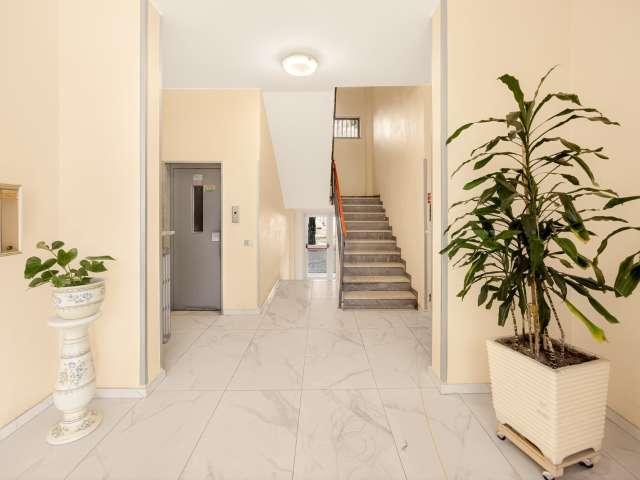 Appartamento in affitto a Rovagnasco, Segrate