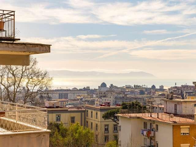 Appartamento in affitto a Municipalità 3, Campania