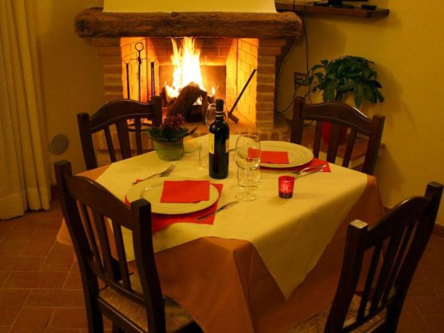 Appartamento in affitto a Cenerente, Perugia