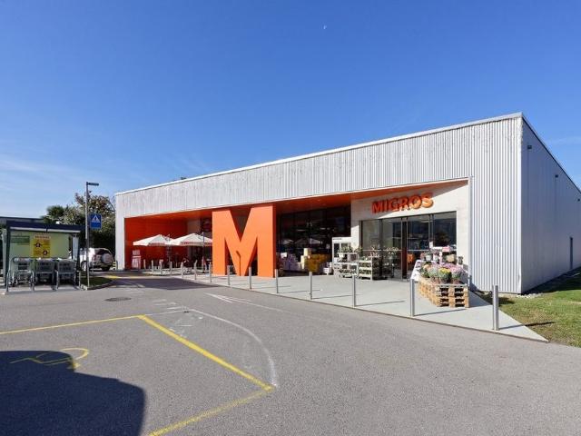 Apartment mieten in Rancate, Mendrisio
