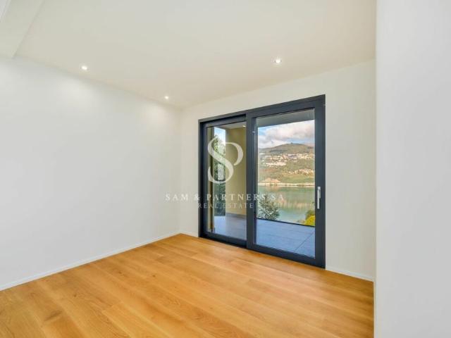 Apartment mieten in Montagnola, Collina d'Oro