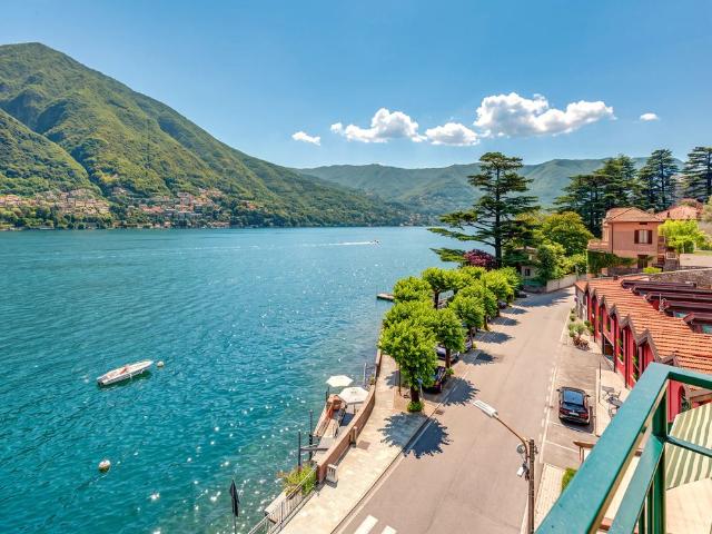 Appartamento in affitto a Ticeè, Laglio