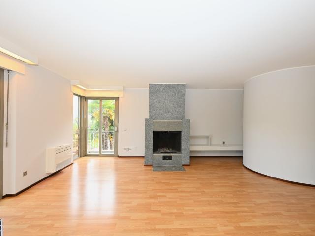 Apartment kaufen in Bissone, Tessin