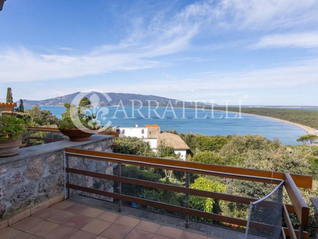 Casa in vendita a Orbetello, Toscana