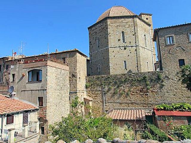Appartamento in vendita a Volterra, Pisa