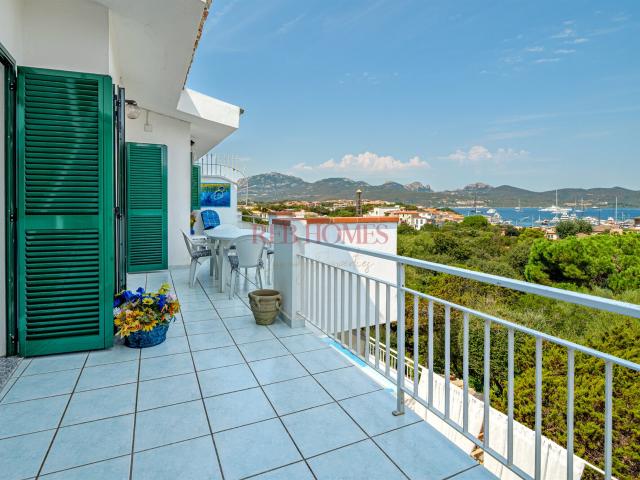 Appartamento in vendita a San Pantaleo, Sardigna/Sardegna