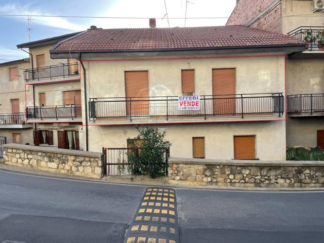Appartamento in vendita a Macchia, Calabria