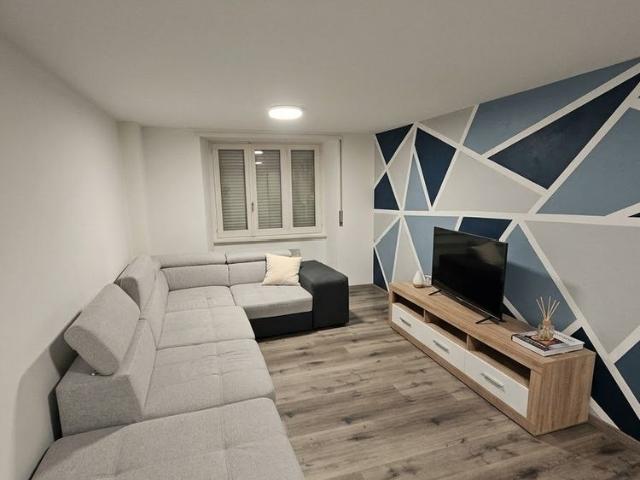 Apartment mieten in Roveredo GR, Moësa