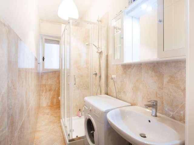 Stanza in affitto a Municipio 2, Milano