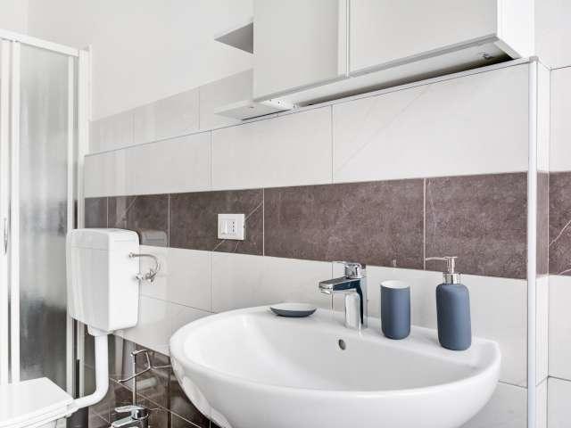 Stanza in affitto a Municipio 7, Milano