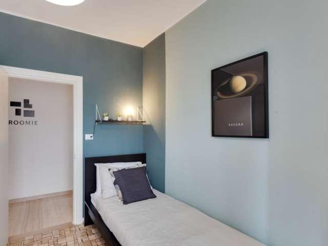 Stanza in affitto a Municipio 7, Milano