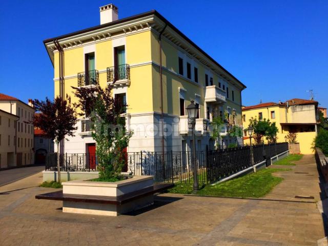 Appartamento in affitto a San Biagio, Vicenza