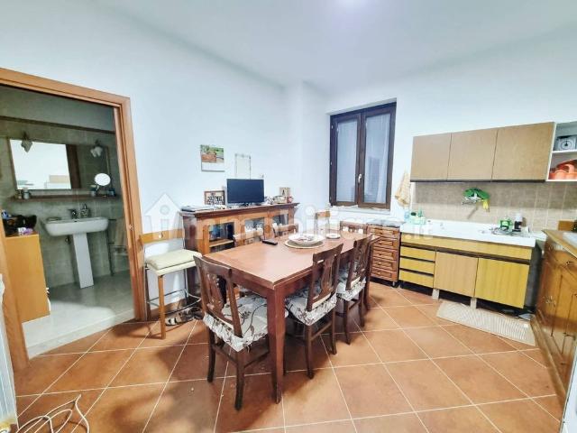 Appartamento in affitto a Prata Principato Ultra, Campania