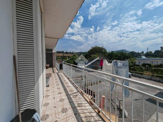 Appartamento in affitto a La Schiana, Pozzuoli