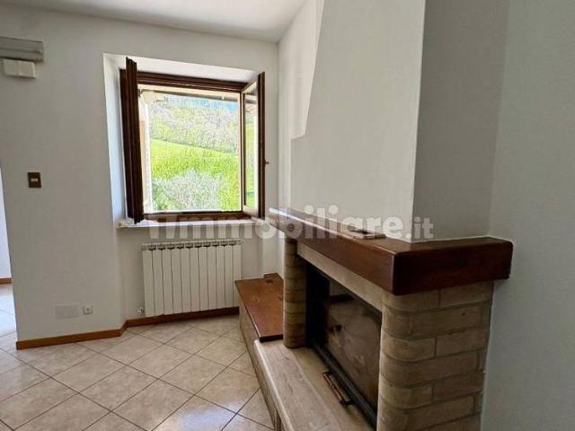 Appartamento in affitto a Poggio, Sarnano