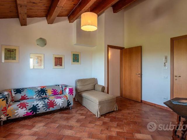 Appartamento in affitto a Numana, Ancona