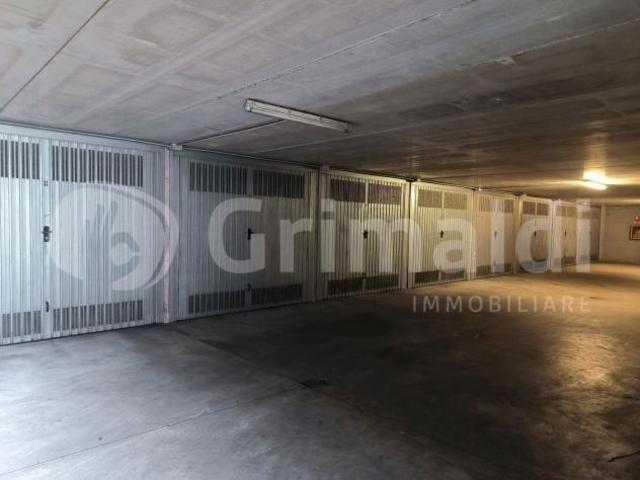 Monolocale in vendita a Zona Omogenea Milano Nord, Cormano