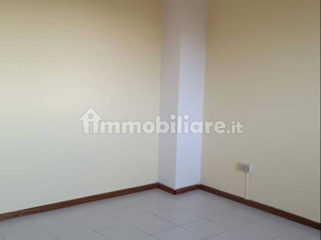 Appartamento in affitto a Lacedonia, Campania