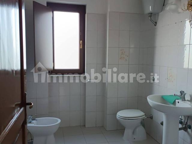 Appartamento in affitto a Lacedonia, Campania