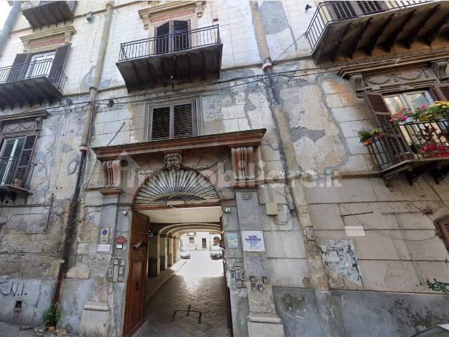 Appartamento in affitto a IV Circoscrizione, Palermo