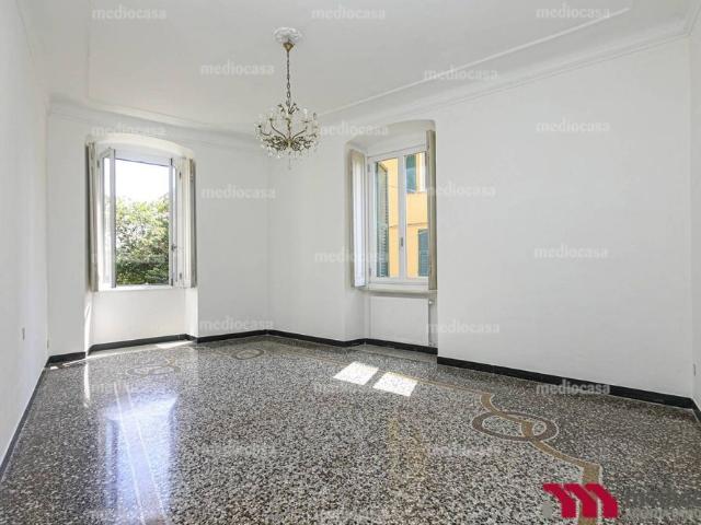 Appartamento in affitto a Oregina, Genova