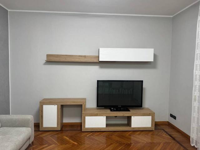 Appartamento in affitto a Apparizione, Genova