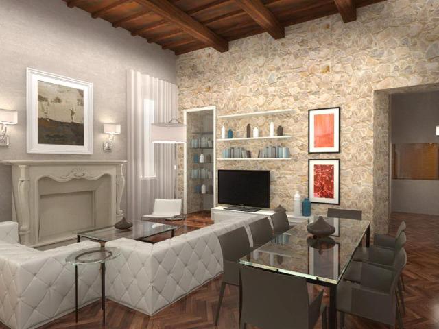 Appartamento in vendita a Spoleto, Perugia
