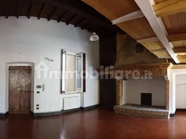 Appartamento in affitto a Spoleto, Umbria