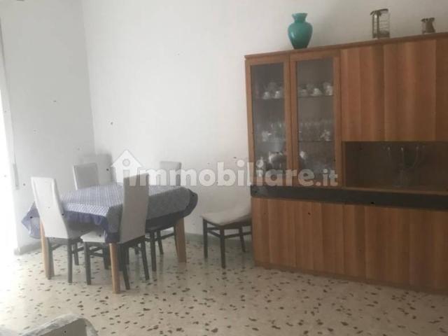 Appartamento in affitto a Serapo, Gaeta