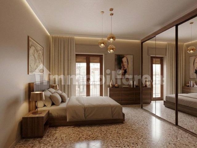 Appartamento in affitto a Puglia, Barletta-andria-trani