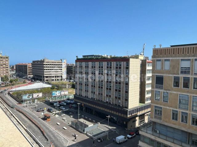 Appartamento in affitto a Riesi, Sicilia