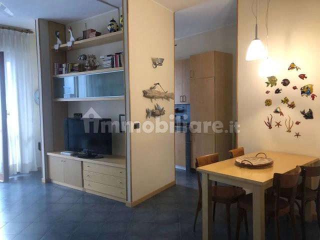 Appartamento in affitto a Sampierdicanne, Chiavari