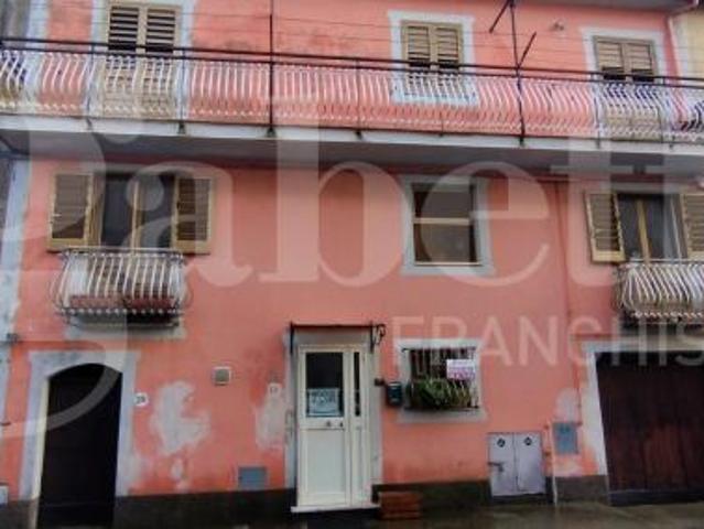 Appartamento in vendita a Calabria, Catanzaro