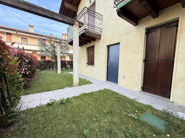Appartamento in vendita a Corte Franca, Lombardia